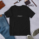 ZPO T-Shirt (S-2XL) - zeropointonetech
