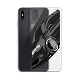 ZPO Megane R26 Mk2 RS iPhone Case