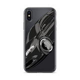 ZPO Megane R26 Mk2 RS iPhone Case