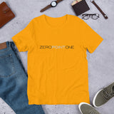 ZPO T-Shirt (S-2XL) - zeropointonetech