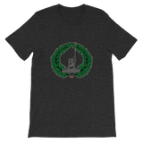 ZPO Shifter Wreath T-Shirt (XS-2XL) - zeropointonetech