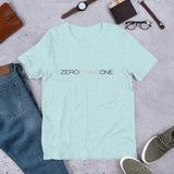 ZPO T-Shirt (S-2XL) - zeropointonetech