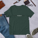 ZPO T-Shirt (S-2XL) - zeropointonetech