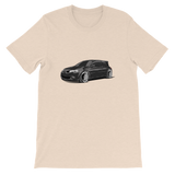 Megane R26 T-Shirt (S-2XL) - zeropointonetech