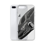 ZPO Megane Mk3 RS iPhone Case