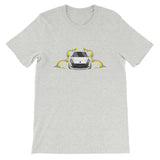 Clio RS 200 T-Shirt (XS-2XL) - zeropointonetech