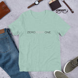 ZPO T-Shirt (S-2XL) - zeropointonetech