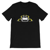 Clio RS 200 T-Shirt (XS-2XL) - zeropointonetech