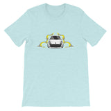 Clio RS 200 T-Shirt (XS-2XL) - zeropointonetech