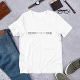 ZPO T-Shirt (S-2XL) - zeropointonetech