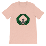 ZPO Shifter Wreath T-Shirt (XS-2XL) - zeropointonetech