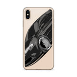 ZPO Megane R26 Mk2 RS iPhone Case