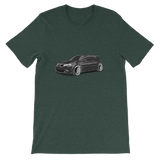 Megane R26 T-Shirt (S-2XL) - zeropointonetech