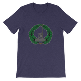 ZPO Shifter Wreath T-Shirt (XS-2XL) - zeropointonetech