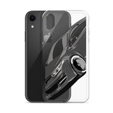 ZPO Megane Mk3 RS iPhone Case