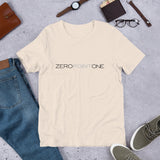ZPO T-Shirt (S-2XL) - zeropointonetech