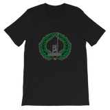 ZPO Shifter Wreath T-Shirt (XS-2XL) - zeropointonetech