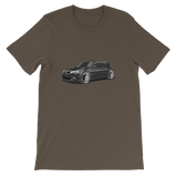 Megane R26 T-Shirt (S-2XL) - zeropointonetech
