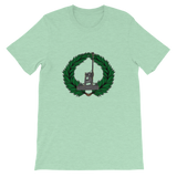 ZPO Shifter Wreath T-Shirt (XS-2XL) - zeropointonetech