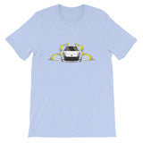 Clio RS 200 T-Shirt (XS-2XL) - zeropointonetech