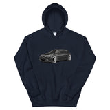 ZPO Mk2 Megane Hoody