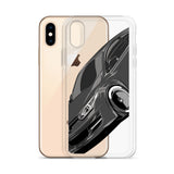 ZPO Megane Mk3 RS iPhone Case
