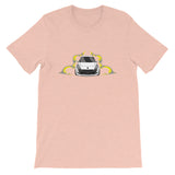 Clio RS 200 T-Shirt (XS-2XL) - zeropointonetech
