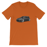 Megane R26 T-Shirt (S-2XL) - zeropointonetech