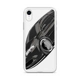 ZPO Megane R26 Mk2 RS iPhone Case