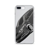 ZPO Megane Mk3 RS iPhone Case