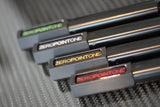 ZeroPointOne Megane Mk2 Towing Eye Adapter