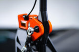 ZeroPointOne Dual Colour Edition Shifter  - Vauxhall Astra VXR Mk5