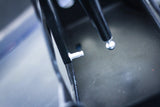 ZeroPointOne Dual Colour Edition Shifter  - Vauxhall Astra VXR Mk5