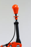 ZeroPointOne Dual Colour Edition Shifter  - Vauxhall Astra VXR Mk5