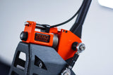 ZeroPointOne Dual Colour Edition Shifter  - Vauxhall Astra VXR Mk5
