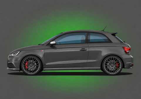 Audi S1