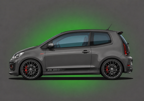 VW Up!