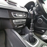 ZeroPointOne Gearstick Extender and Gear Knob  - Renault Megane MK3