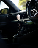 ZeroPointOne Gearstick Extender and Gear Knob - Toyota Yaris GR
