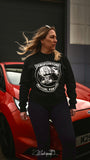ZeroPointOne “Manual For Life” Heavyweight Sweater