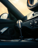 ZeroPointOne BMW Manual Aluminium Gear Knob and Extender