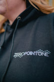 ZeroPointOne Custom Hoody