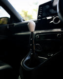 ZeroPointOne Gearstick Extender and Gear Knob - Toyota Yaris GR
