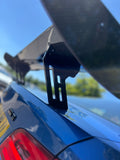 ZeroPointOne Billet Aluminium Spoiler / Wing Mounts