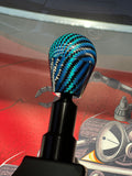 Carbon Gearknob