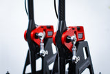 ZeroPointOne Full Fat Edition ZPO Shifter - Clio MK3 RS 197/200