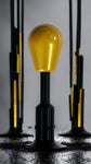 ZeroPointOne Renault Mk3 Clio RS Gear Knob Extender – Billet Aluminium - 197 / 200