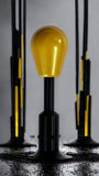 ZeroPointOne Renault Mk3 Clio RS Gear Knob Extender – Billet Aluminium - 197 / 200