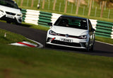 ZeroPointOne VW Golf GTi Mk7 Towing Eye Adapter