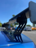 ZeroPointOne Billet Aluminium Spoiler / Wing Mounts